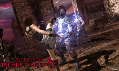Resident Evil для 3DS получила фанатский HD-ремастер - playground.ru