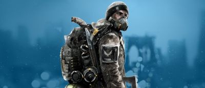 Похоже, Ubisoft готовит полное издание The Division — баннер с упоминанием новой версии заметили на выставке в Японии - gamemag.ru - Япония
