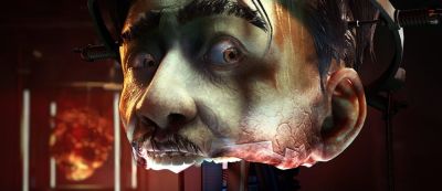 Поклонники SOMA и Amnesia испытают настоящий ужас в ходе прохождения ONTOS - gamemag.ru