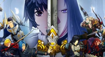Genesis War — LINE Games готовит глобальную версию The Play of Genesis - app-time.ru - Китай - Южная Корея - Корея