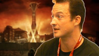 Крис Авеллон - New Vegas - Prime Video - Сценарист Fallout: New Vegas заявил, что Bethesda "на самом деле не заботится о Fallout" - playground.ru