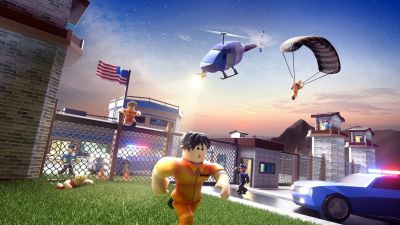 Роскомнадзор не нашел причин для возвращения Roblox в Россию - playground.ru - Россия