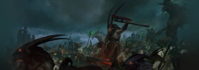 Разработчики Diablo IV разбираются с неполадками в работе рейтинговых таблиц - noob-club.ru