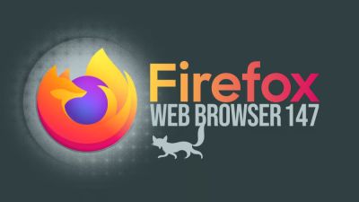 Состоялся полноценный релиз веб-браузера Mozilla Firefox 147 - playground.ru