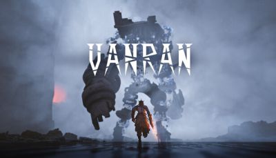Мрачный трейлер соулслайка Vanran показал мутантов, боссов и бои - fatalgame.com