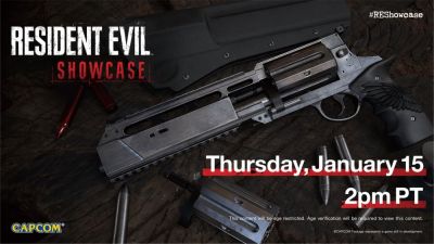 Новый показ Resident Evil Requiem состоится 16 января - playground.ru