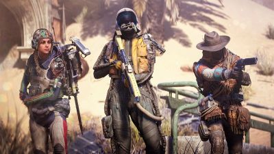 Arc Raiders продолжает радовать Nexon — более 12 миллионов проданных копий и почти миллион одновременных игроков - 3dnews.ru
