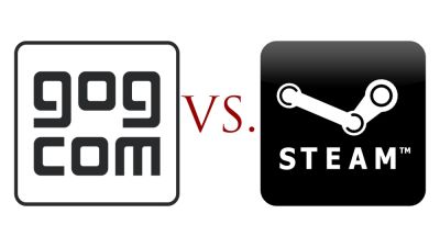 Михал Кичиньский - Новый владелец GOG собирается бросить вызов Steam, считая его своим единственным конкурентом - playground.ru
