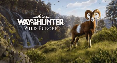 Состоялся релиз мобильной версии Way of the Hunter Wild Europe - app-time.ru