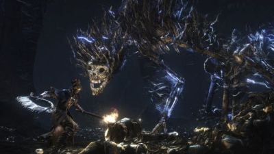 По словам Хидетаки Миядзаки, Bloodborne - его самая личная работа на сегодняшний день - playground.ru