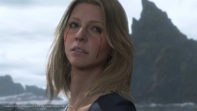 Хидео Кодзим - Перед созданием Death Stranding Кодзиме снились обнаженные женщины, старики со шрамами и разлагающиеся трупы - playground.ru