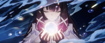 HoYoverse показали Коломбину в новом музыкальном трейлере Genshin Impact - landofgames.ru