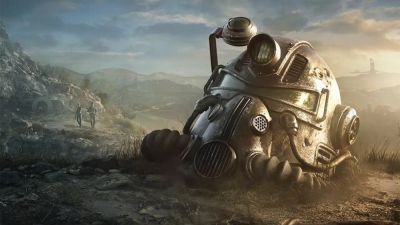 TES 6 и Fallout 5 в опасности? По словам бывшего ведущего художника Bethesda в компании наблюдается "утечка мозгов" - playground.ru