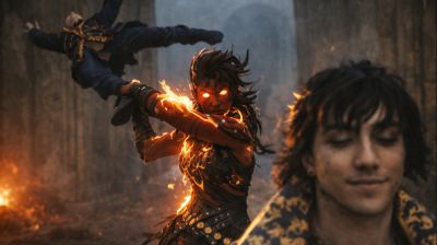 "Это 3 из 10 в лучшем случае": ведущий сценарист Baldur's Gate 3 разгромил качество текстов от нейросетей - playground.ru