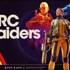 ARC Raiders продалась тиражом 12,4 млн и почти взяла 1 млн онлайна - trashexpert.ru