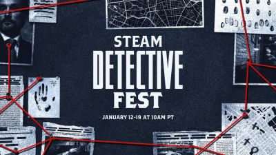 L.A.Noire - В Steam началась распродажа детективов: L.A. Noire, Heavy Rain, Disco Elysium и другие игры получили крупные скидки - playground.ru