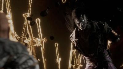 Режиссёр Clair Obscur: Expedition 33 восхитился игроком, победившим самого сложного босса честно - playground.ru