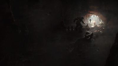 Семь лет спустя: серверы Anthem ушли в офлайн навсегда - itndaily.ru