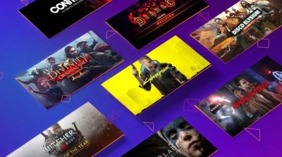 Михал Кичиньский - Почему платформа GOG не хочет быть похожей на Steam? - itndaily.ru