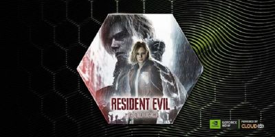 Resident Evil Requiem появится в GeForce NOW в день релиза - playground.ru