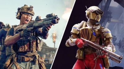 Arc Raiders опережает Battlefield 6 по числу активных игроков спустя месяцы после релиза - itndaily.ru