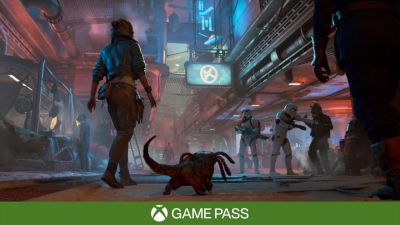 Star Wars: Outlaws от Ubisoft стала доступна в Xbox Game Pass - playground.ru