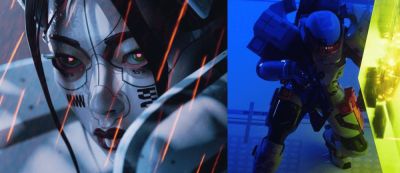 В сети показали разные варианты скинов для персонажей Marathon — Bungie приготовила десятки вариаций - gamemag.ru