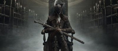 Тодд Говард - Хидетака Миядзак - "Это особенная игра для меня": Глава FromSoftware Хидетака Миядзаки вспомнил о периоде разработки Bloodborne - gamemag.ru
