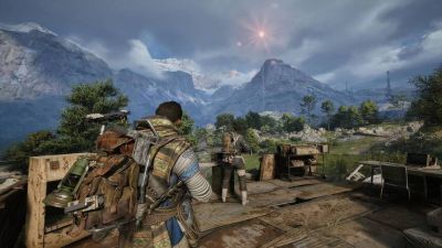 Продажи extraction-шутера ARC Raiders превысили 12 миллионов копий - mmo13.ru