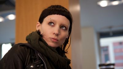 Стив Лайтфут - "Девушка с татуировкой дракона" возвращается: Sky готовит сериал по культовой детективной трилогии - playground.ru - Литва