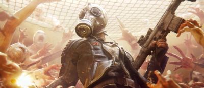 Джон Гибсон - Сооснователь Tripwire Interactive Джон Гибсон: Среди игроков есть большой запрос на проекты без повестки — без нравоучений - gamemag.ru