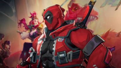 Сразу три роли на выбор будут доступны Дэдпулу в Marvel Rivals — Появились подробности шестого сезона «Ночь в музее» - mmo13.ru