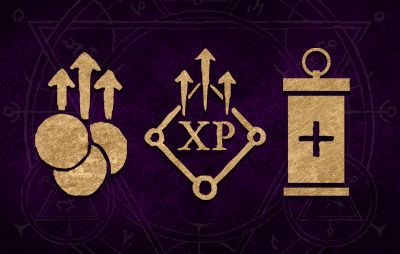 Diablo IV: бонус к получению ресурсов - glasscannon.ru
