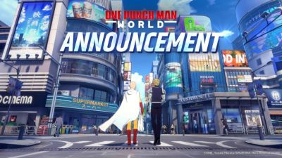 Perfect World закроет One Punch Man: World - coop-land.ru