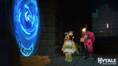 Стартовал ранний доступ Hytale - coop-land.ru