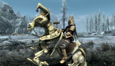 В сети оказались заметки «отца» The Elder Scrolls по партиям D&D в мире Тамриэля - worldgamenews.com