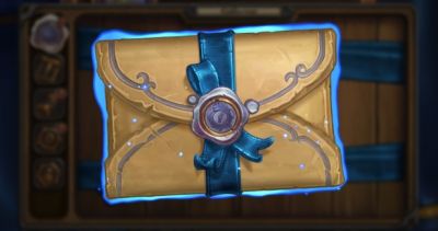 В Hearthstone началось событие «Эхо Бесконечности» - noob-club.ru