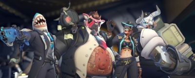 Новые товары в магазине Overwatch 2 – 13 января 2026 г. - noob-club.ru