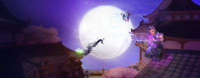 Испытания и награды за них во время события «Суматошное столкновение» в Overwatch 2 - noob-club.ru