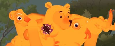 Когда ты не герой, а патоген - новый трейлер игры Winnie's Hole - horrorzone.ru