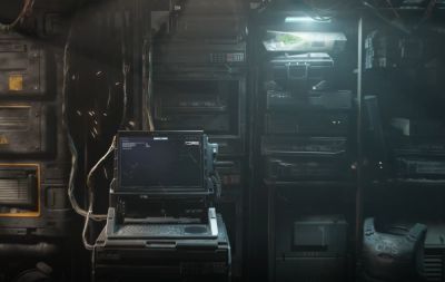 Никита Буянов - "Тарков в космосе": Никита Буянов дразнит фанатов Escape from Tarkov тизером новой загадочной sci-fi игры - playground.ru - Норвинской обл.