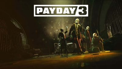 Страх торговых центров. PayDay 3 получила новое дополнение - coop-land.ru - Нью-Йорк