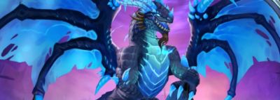 Новые облики и рубашки из обновления 34.4 для Hearthstone - noob-club.ru