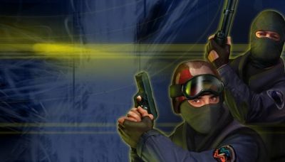 Энтузиасты перенесли соревновательный шутер Counter-Strike 1.6 в виртуальную реальность - coop-land.ru