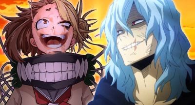 My Hero Academia - Вышла коллекционная RPG My Hero Academia: Heroes Awakening на Android - app-time.ru - Индонезия - Гонконг - Тайвань - Макао - Филиппины - Малайзия - Сингапур - Вьетнам - Таиланд