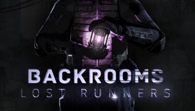 Backrooms Lost Runners – серьезный кооперативный хоррор про исследование лиминальных пространств - coop-land.ru
