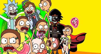 Старенькую игру Pocket Mortys закроют — вся информация - app-time.ru