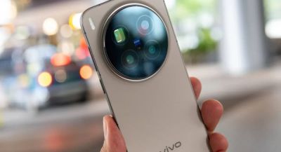 Игровой тест Vivo X300 Pro — солидный результат за 79 000 рублей - app-time.ru