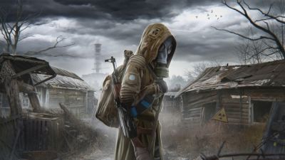 Состоялся релиз кооперативной модификации «Shadow of COOP 7.0» с полностью переработанной историей оригинальной «S.T.A.L.K.E.R.: Тень Чернобыля» - coop-land.ru