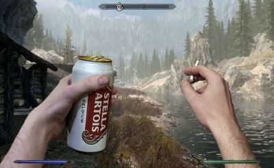 "Хуже любого пригорода": учёный с помощью геометрии доказал, что города Skyrim - сущий кошмар для пешеходов - playground.ru - Россия - Самара - Тамриэля - Скайрим - Skyrim
